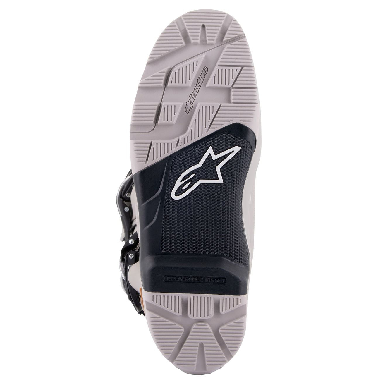 Alpinestars 2025 Tech 7 Enduro Drystar Boots Grey Sand