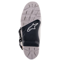 Alpinestars 2025 Tech 7 Enduro Drystar Boots Grey Sand
