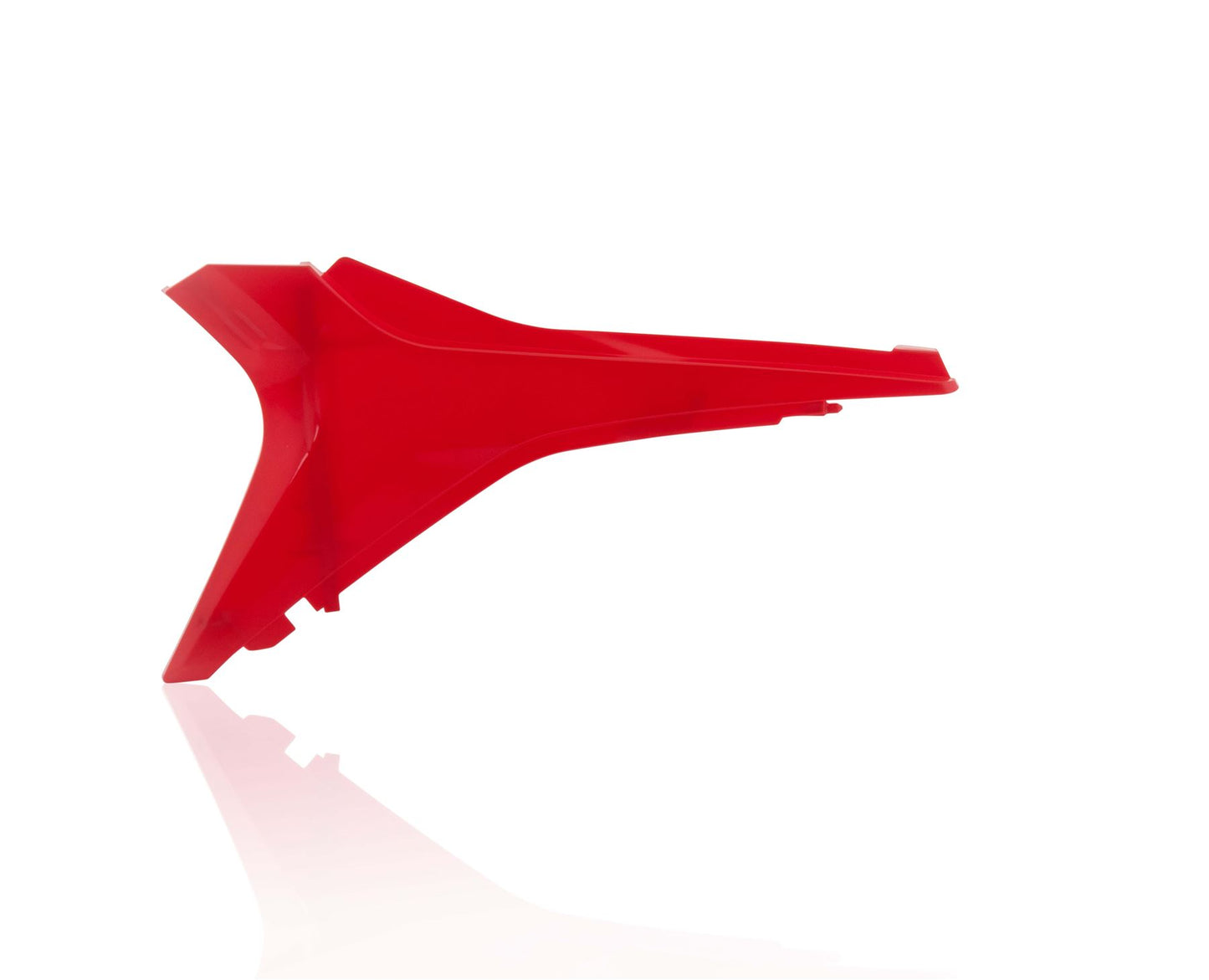 Acerbis Air Box Covers Red For HONDA CRF 250 R 2010-2013