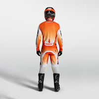 Alpinestars 2027 Racer Amber MX Combo Kit Cardinal Red Light Lilac Black
