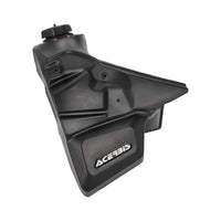 Acerbis Black Fuel Tank 12L For Gas Gas EC 450 F 2024-2025