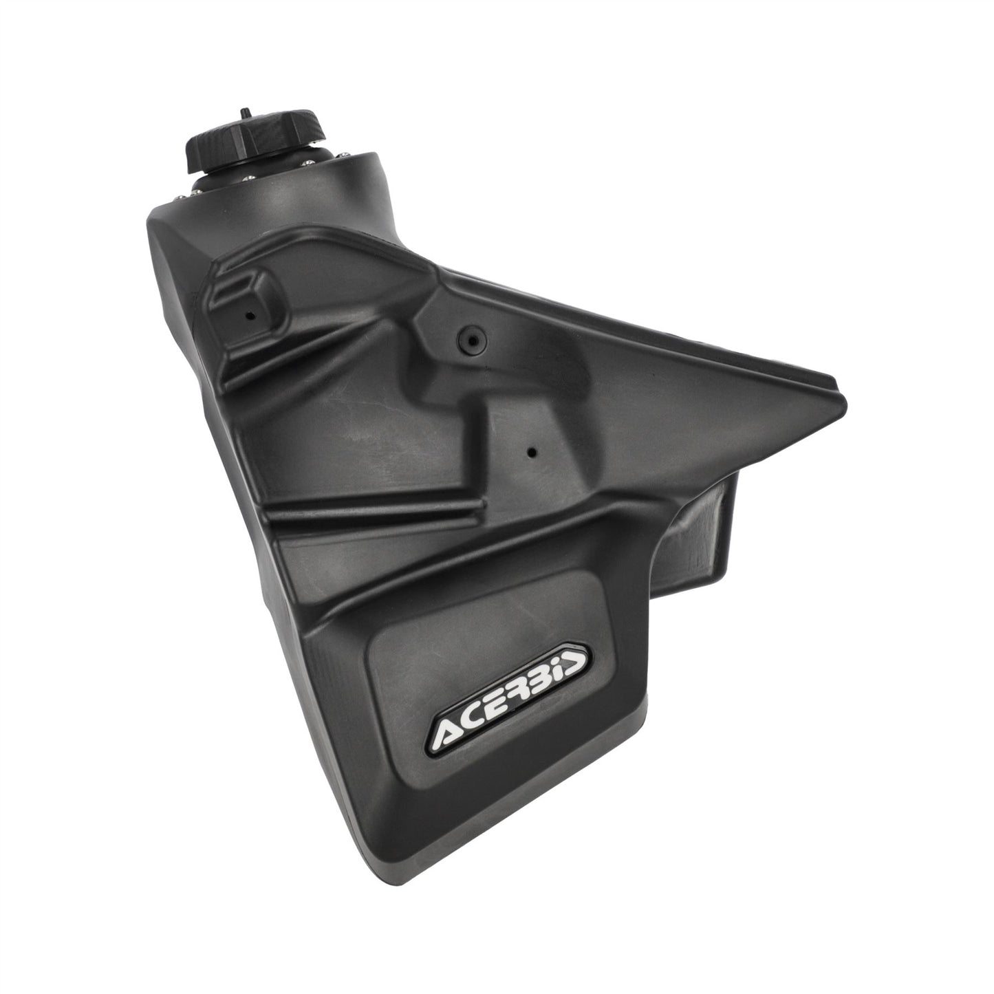 Acerbis Black Fuel Tank 12L For Gas Gas EX 350 F 2024-2025