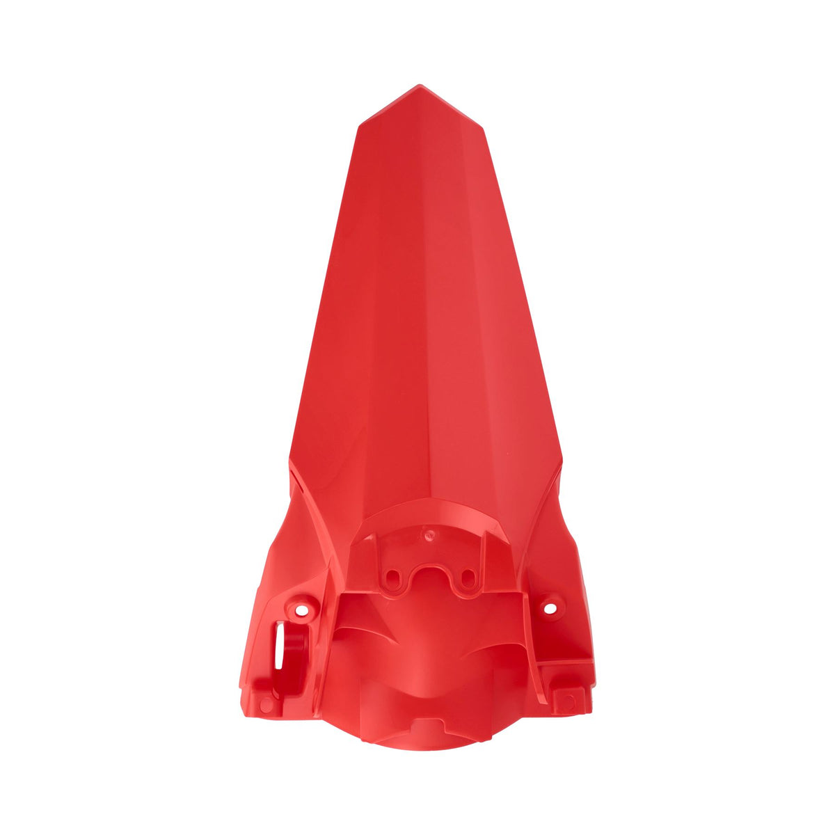 Acerbis Rear Fender Red 0027341.110