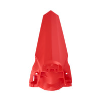 Acerbis Rear Fender Red 0027341.110