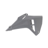 Acerbis Radiator Rad Scoops Grey For HONDA CRF 250 RX ENDURO 2025-2027