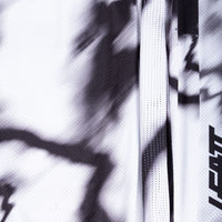 Leatt 2026 Motocross Jersey 4.5 Lite White