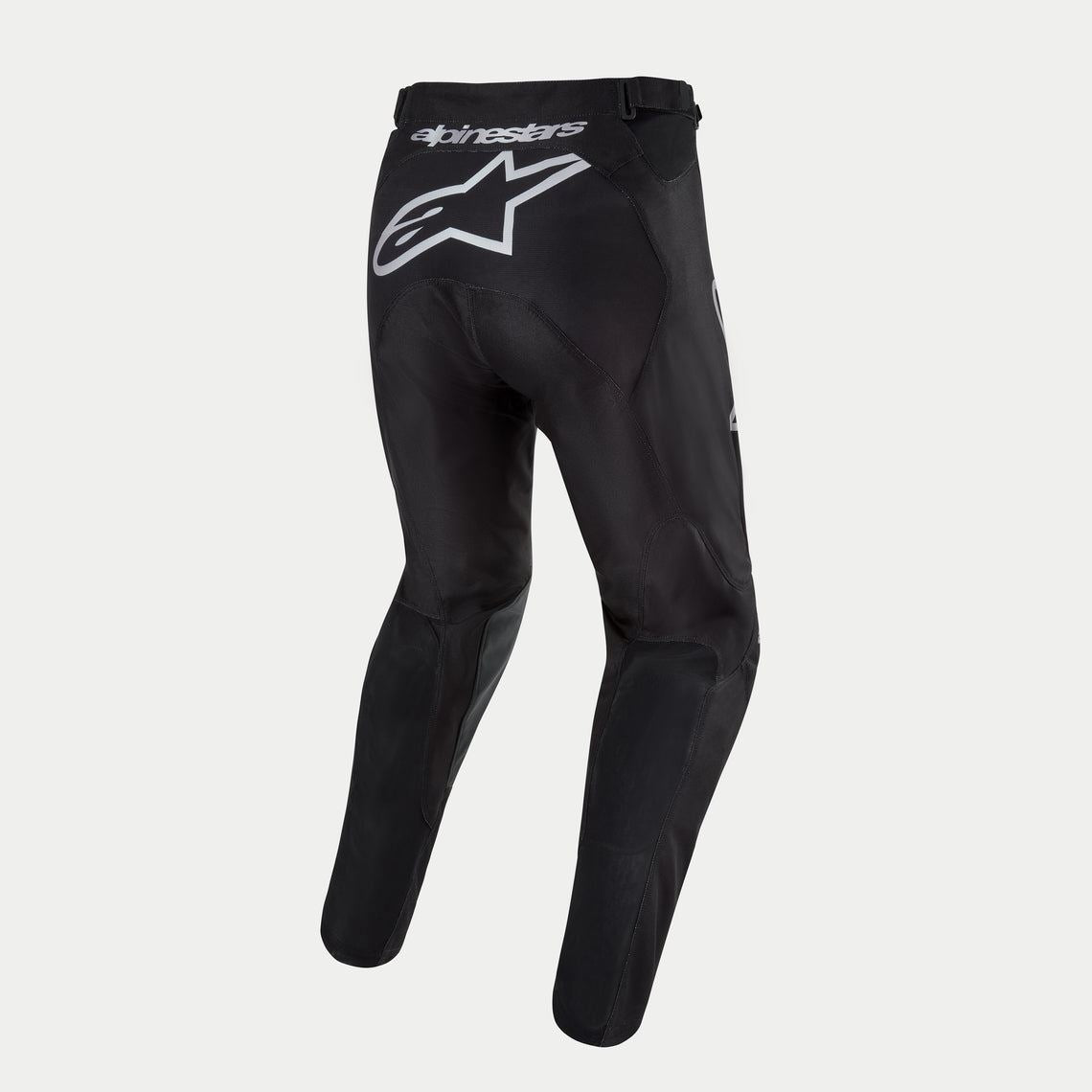 Alpinestars 2024 Racer Graphite Motocross Pants Black