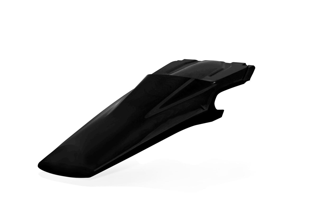 Acerbis Radiator Rad Scoops Grey For Husqvarna FC 350 2019-2022