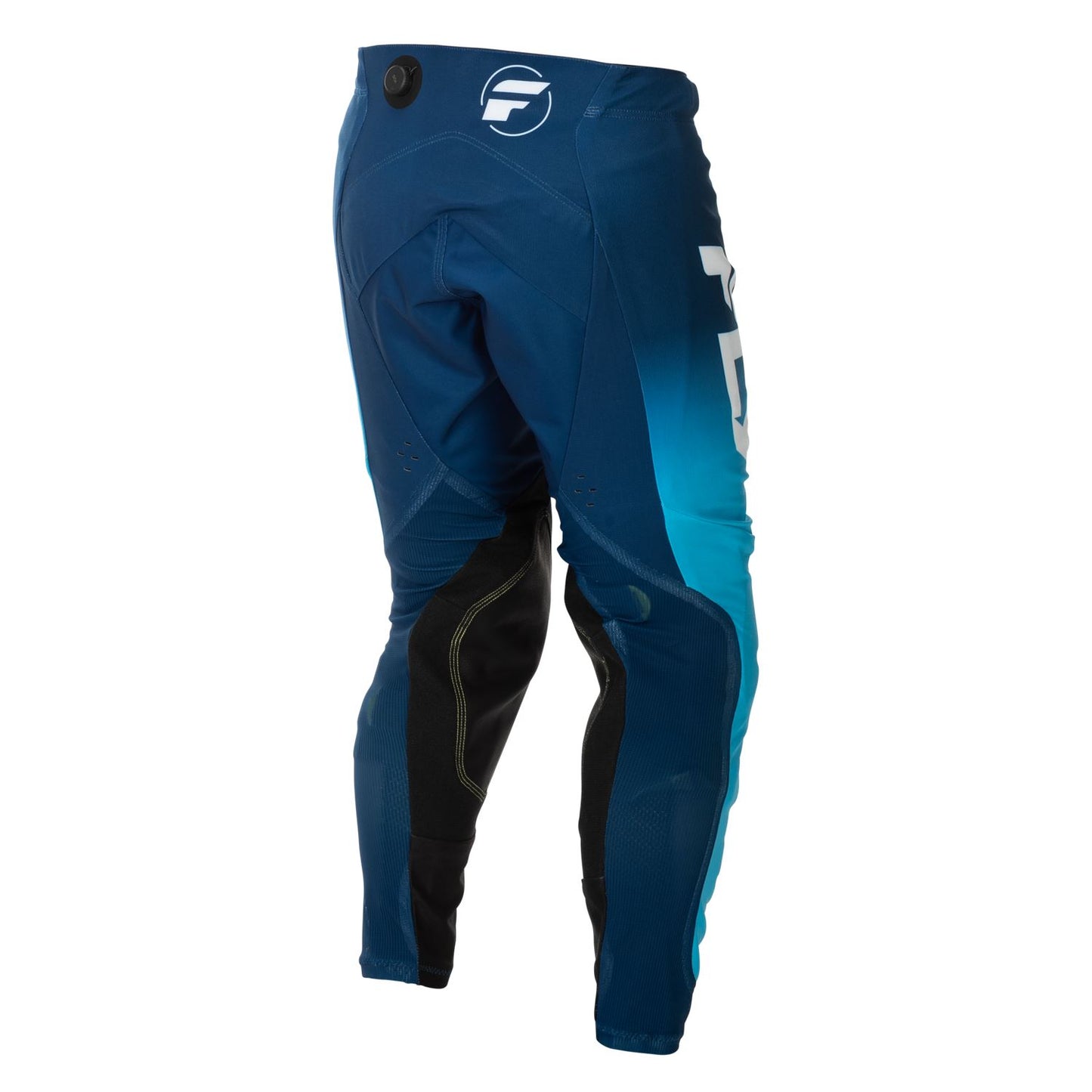 Fly Racing 2026 Motocross Pants Evolution DST  Blue White