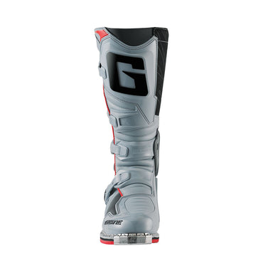 Gaerne 2025 MX Boots Fastback Youth Cactus Blue