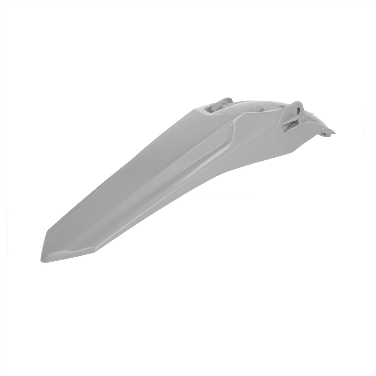 Acerbis Rear Fender Grey For HONDA CRF 250 R 2022-2027