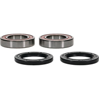 All Balls Rear Wheel Bearing Kit For KAYO Bull 180 All Years