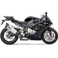 Akrapovic Titanium Line Slip On Silencer For BMW S 1000 RR ABS 2017-2018