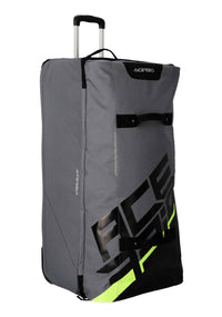 Acerbis X-Machine Bag Black Yellow 190 Litre