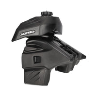 Acerbis Black Fuel Tank 14.8L For Husqvarna FE 501 S 2024-2026