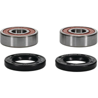 All Balls Front Wheel Bearing Kit For Yamaha YZ 80 1993-2001