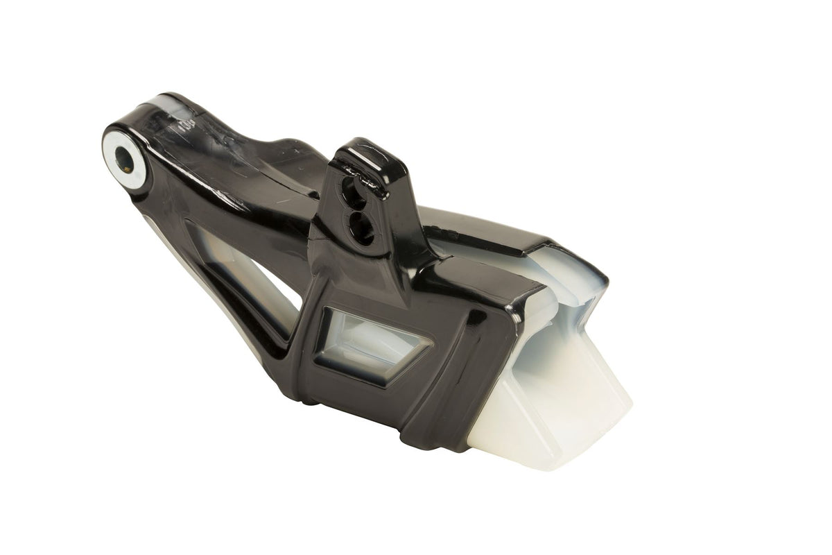 Acerbis Chain Guide Black For KTM SX 125 2007