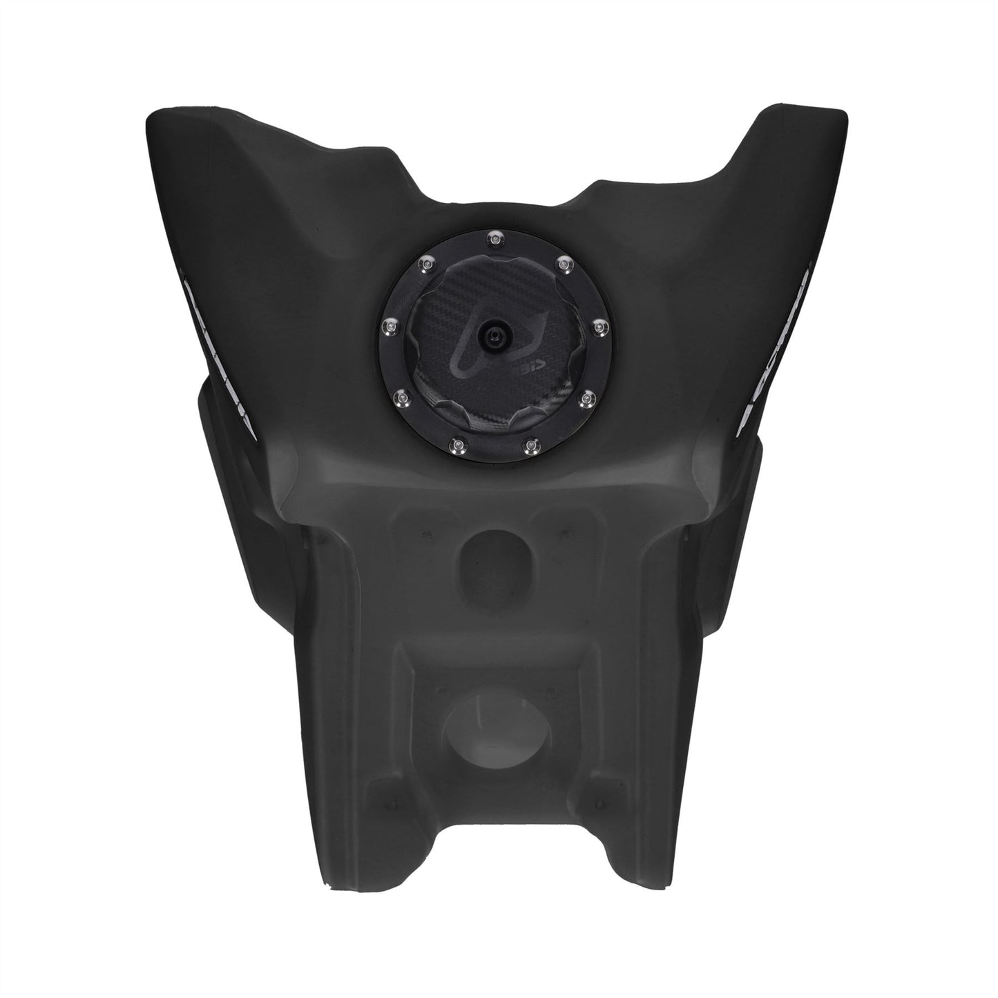 Acerbis Black Fuel Tank 15L For Gas Gas EC 250 F 2024-2025