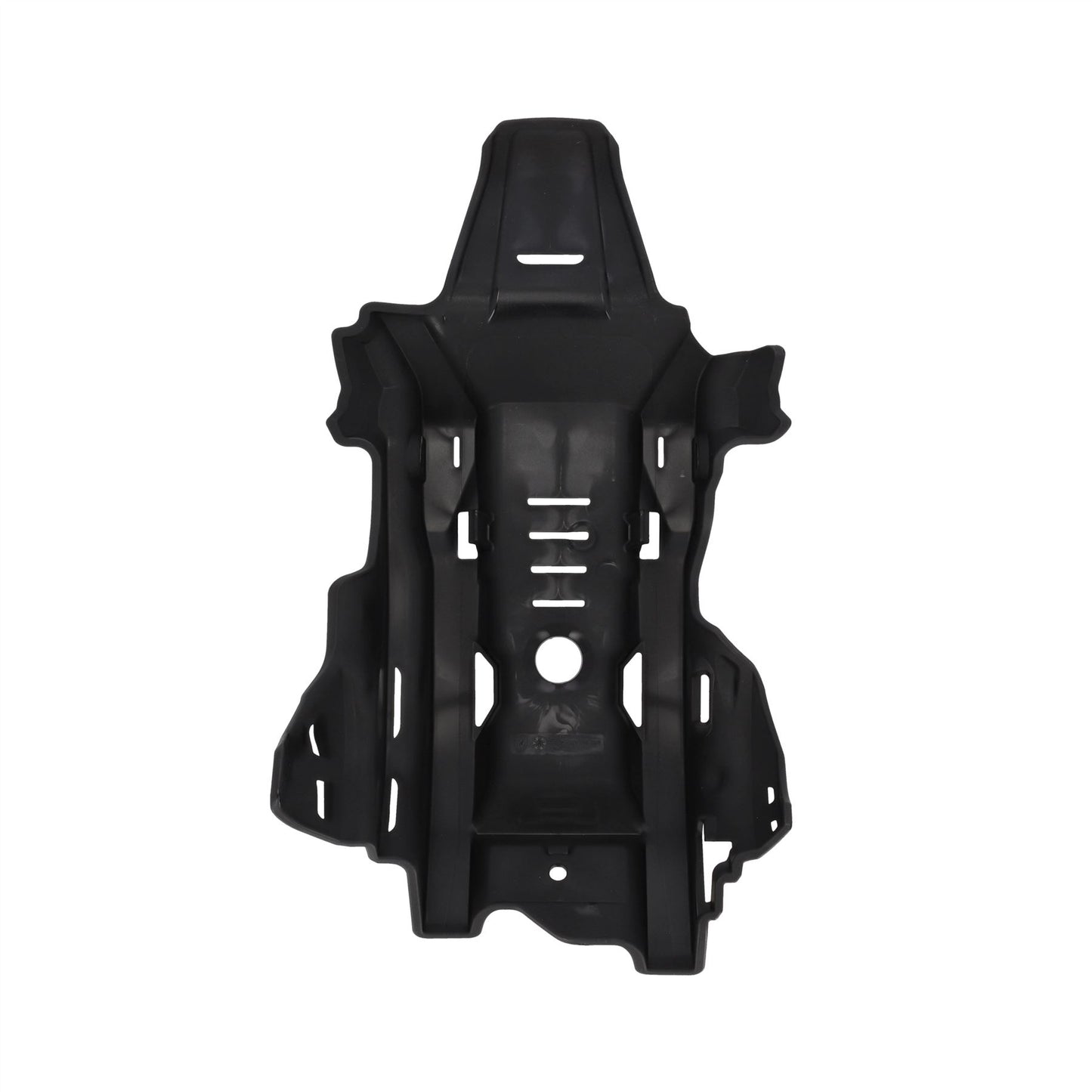Acerbis Black Skid Plate For Triumph TF 450 X 2026