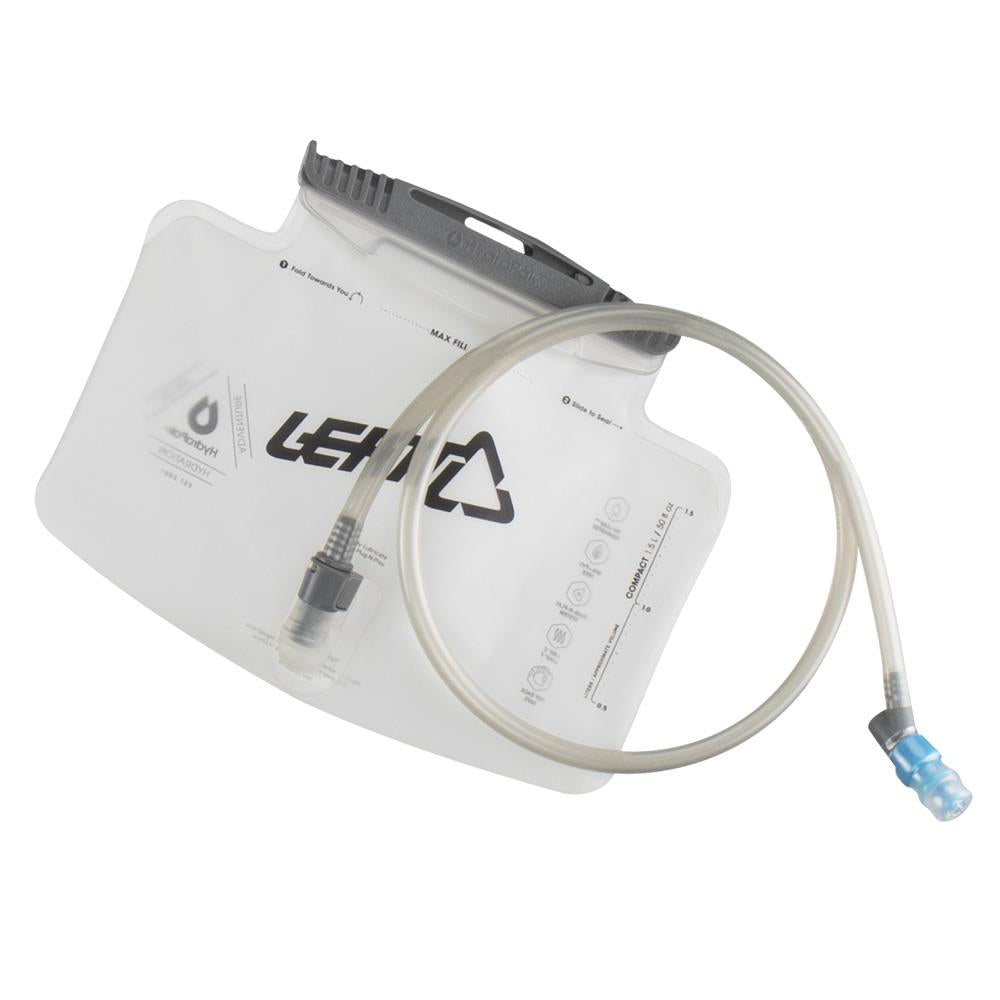 Leatt Hydration Bladder 1.5L With Tube And Bite Valve