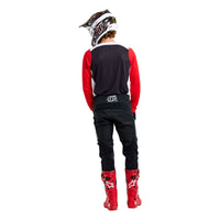 Troy Lee 2026 Motocross Combo Kit GP Pro Air Standard Red