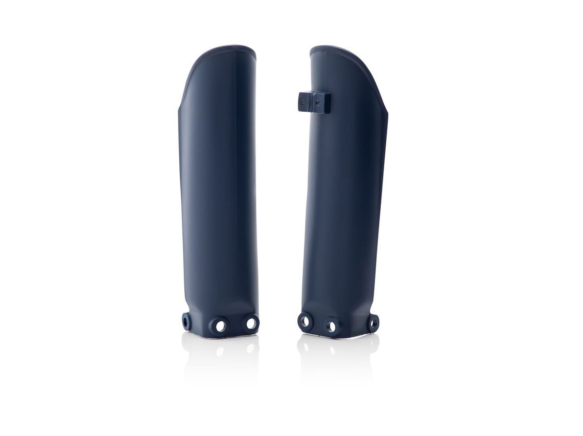 Acerbis Radiator Rad Scoops Sand For Husqvarna TE 300I 2020-2023