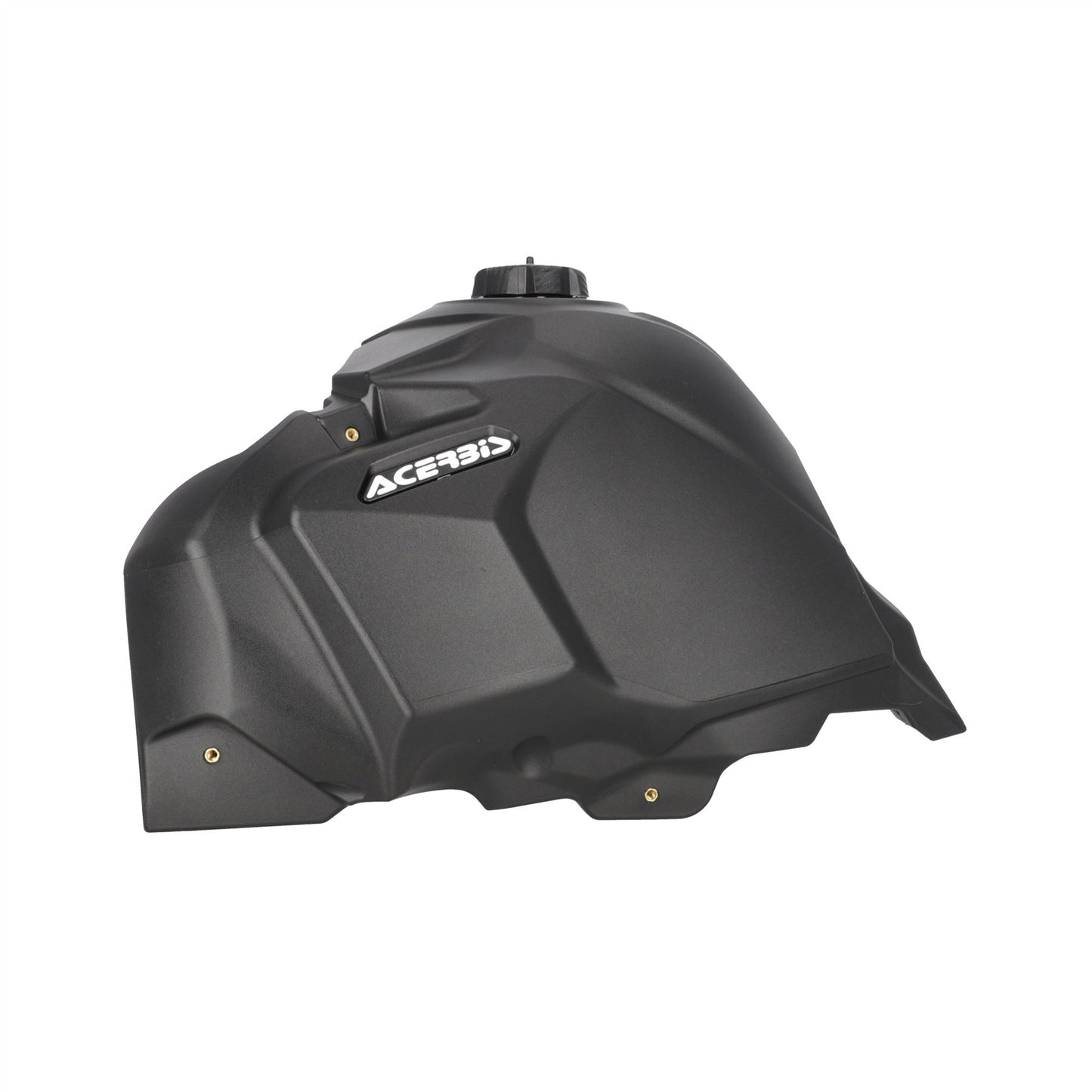 Acerbis Black Fuel Tank 23L For Yamaha TENERE 700 2025
