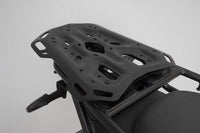 SW-Motech Adventure Rack Rear Luggage For Benelli TRK 502 X 2018-2024