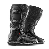 Gaerne 2025 MX Boots Fastback Youth Midnight