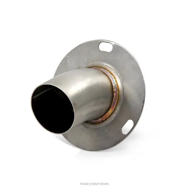 Pro Circuit Stainless Quiet Insert 4" 1-3/4