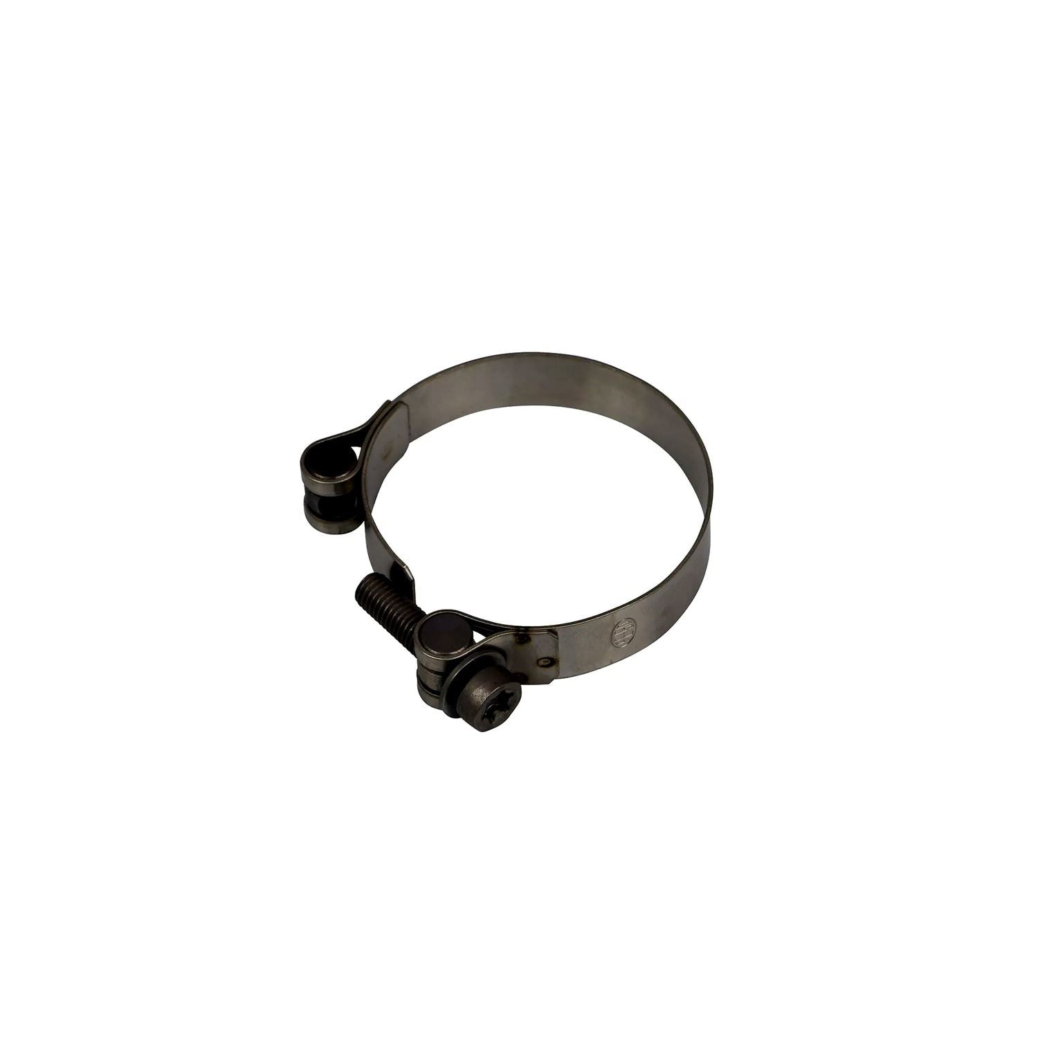 Akrapovic Stainless Steel Exhaust Clamp For Triumph TIGER EXPLORER XRX ABS 2018-2020