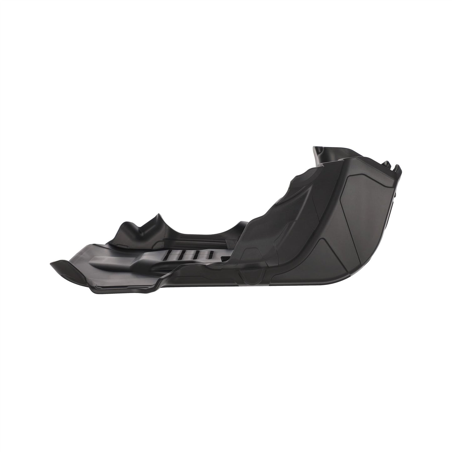 Acerbis Black Skid Plate For Honda XR 650 L 1993-2025