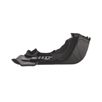 Acerbis Black Skid Plate For Honda XR 650 L 1993-2025