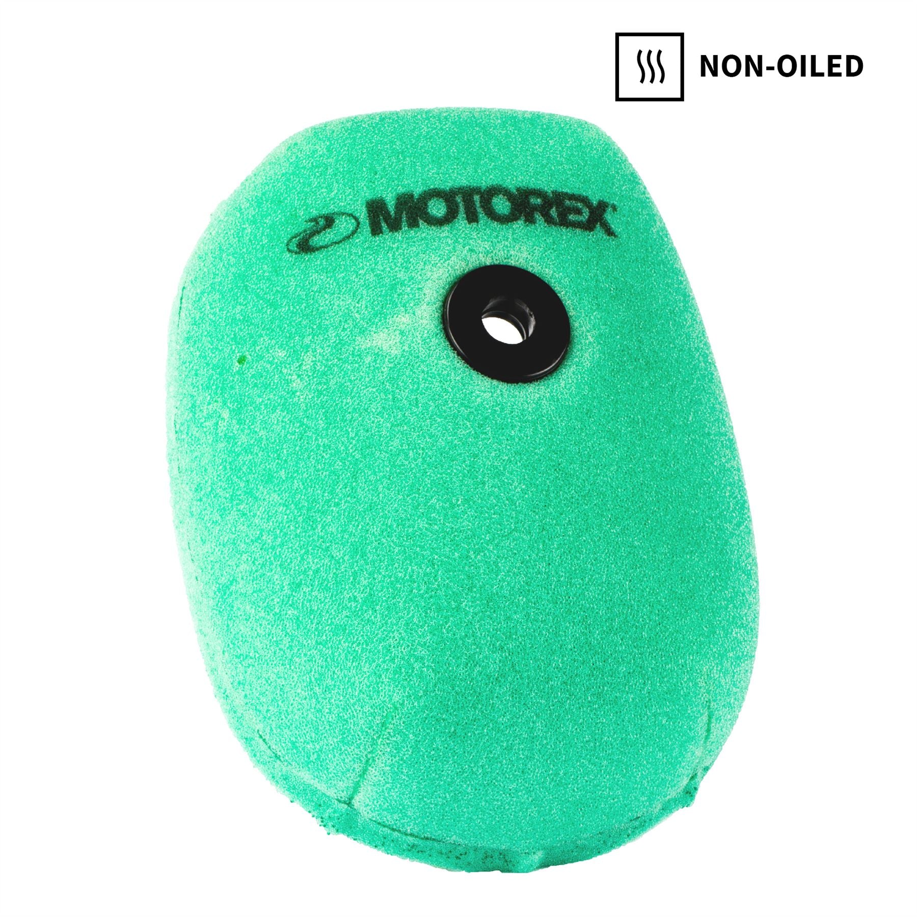 Motorex Air Filter MOT150224 - 0110224B Fits Honda