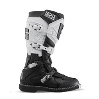 Gaerne Youth GX1 Motocross Boots White Black