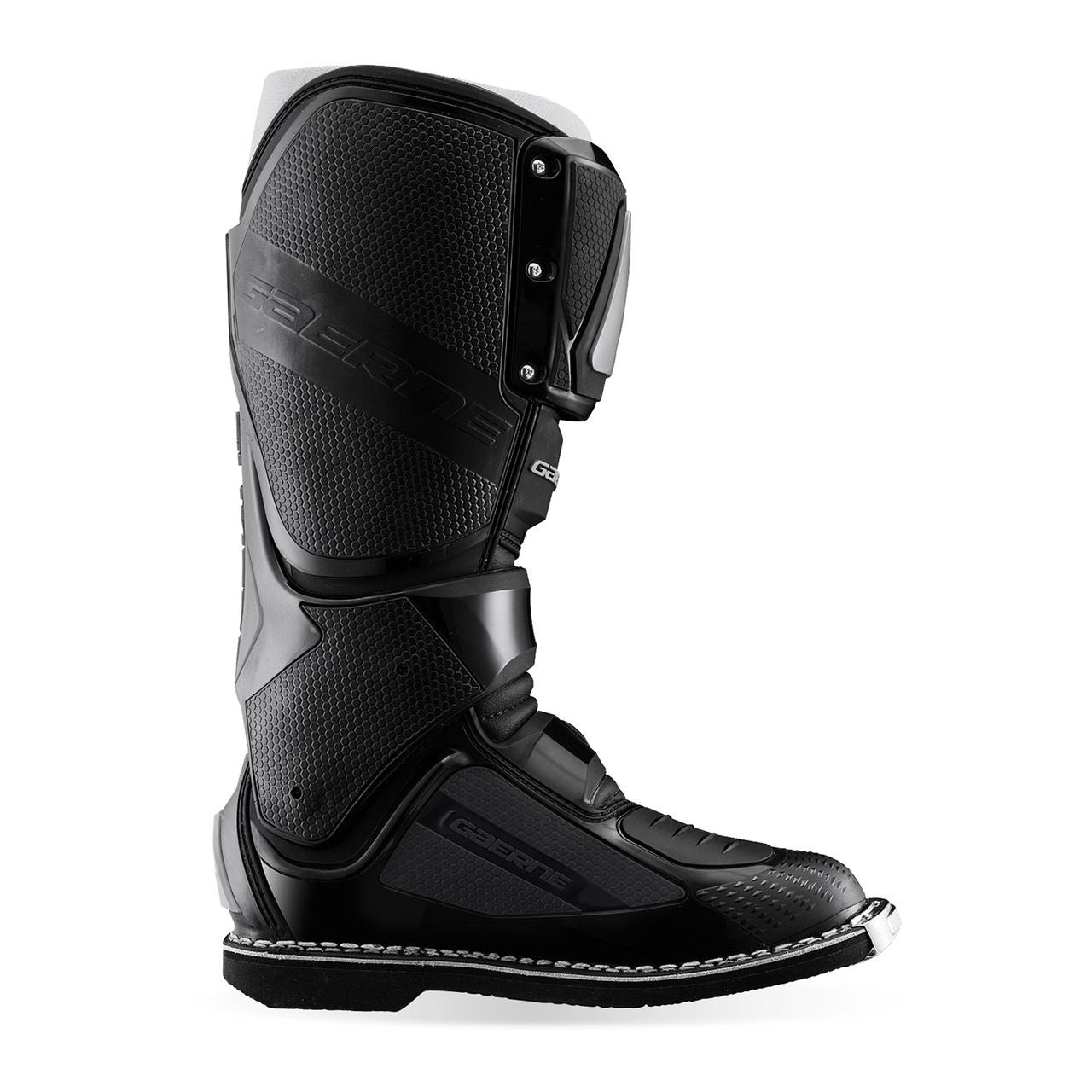 Gaerne SG12 Motocross Boots Black