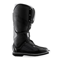 Gaerne SG12 Motocross Boots Black