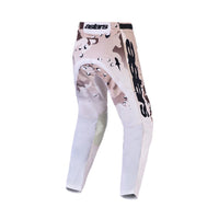 Alpinestars 2027 Racer Lone MX Pants Desert Camo Black