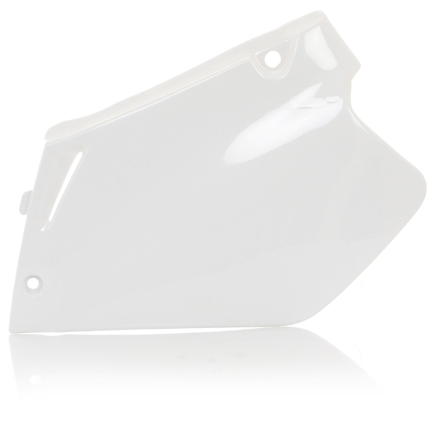 Acerbis Side Panels White For HONDA CRE 250 R 2T 1995-1996