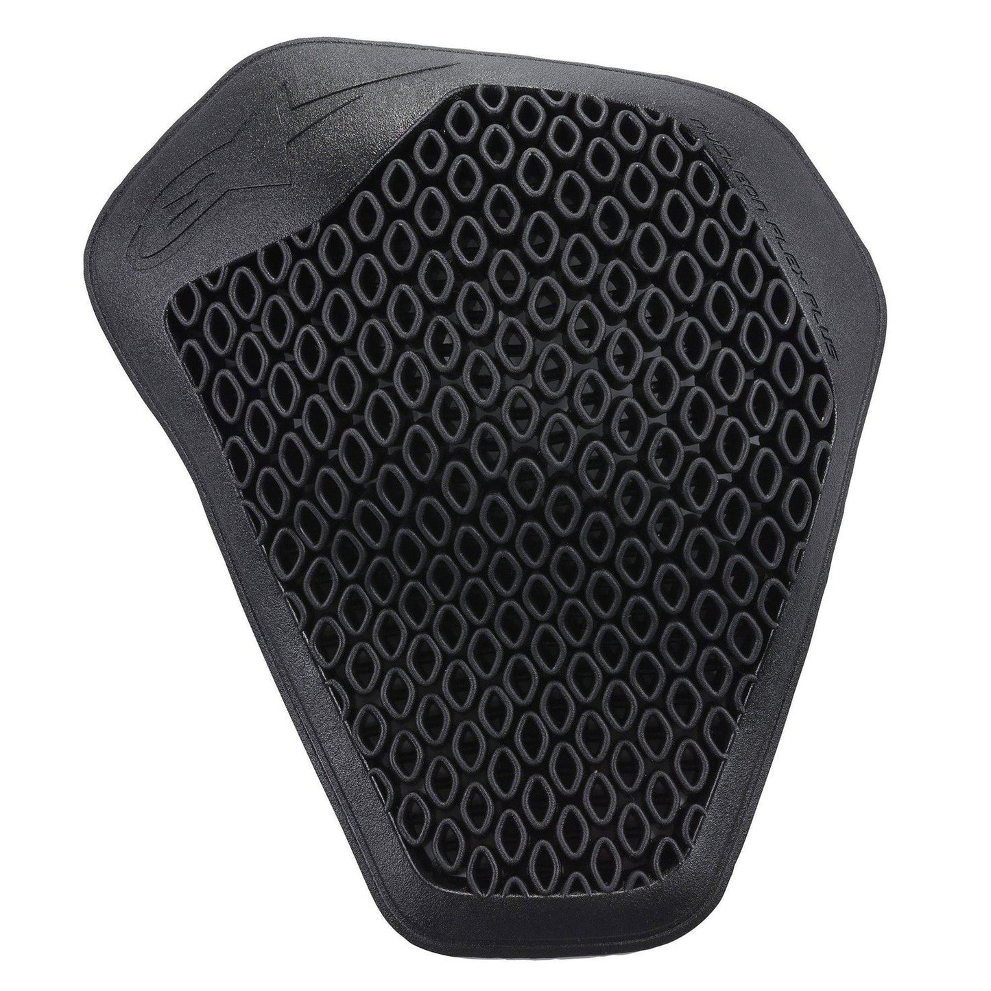 Alpinestars 2025 Nucleon Flex Plus Shoulder Protectors Black