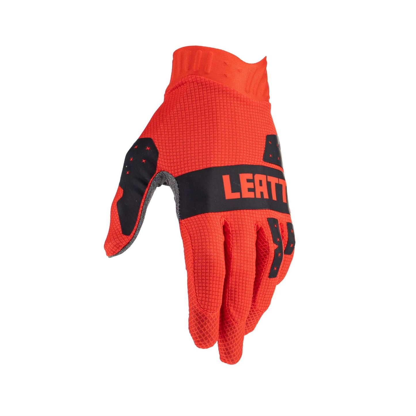 Leatt 2024 Gloves 1.5 Grip R Red