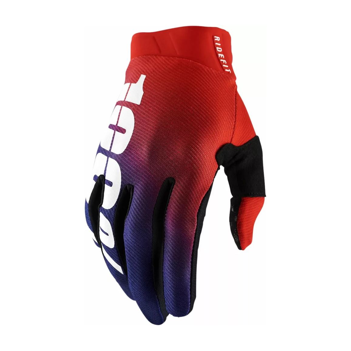 100% MX Gloves Ridefit Korp