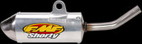 FMF Powercore 2 Shorty Silencer Exhaust For Honda CR 80 RB 1996-2002