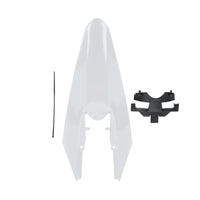Acerbis Rear Fender White For Gas Gas EC 500 F 2024-2026