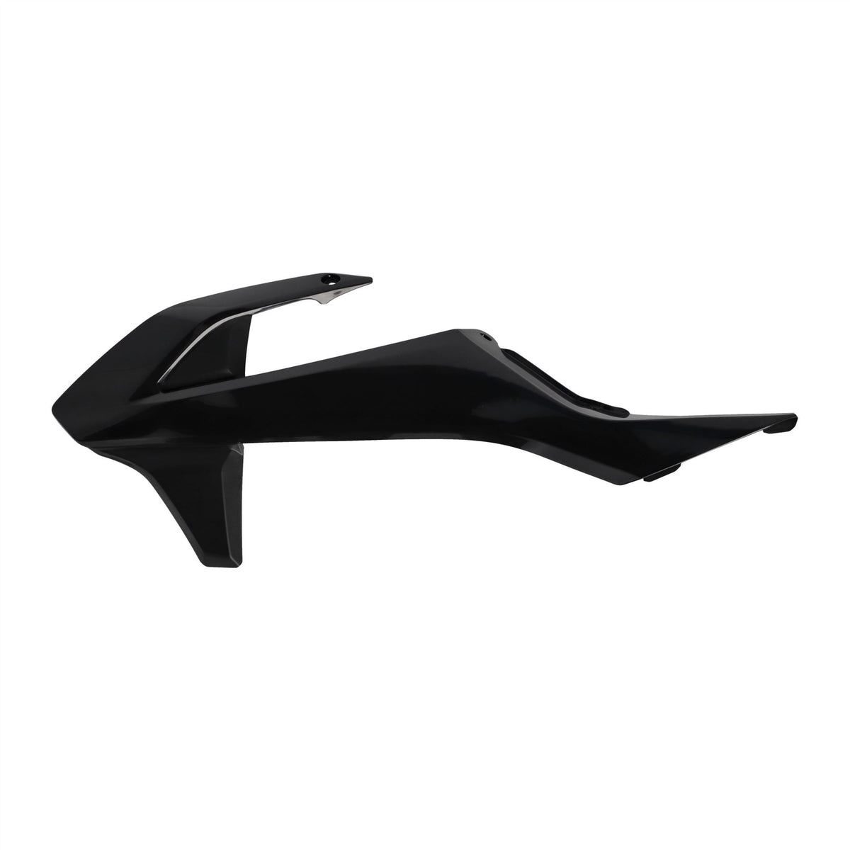 Acerbis Radiator Rad Scoops Black 0025511.090