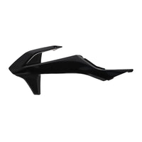 Acerbis Radiator Rad Scoops Black 0025511.090