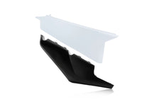 Acerbis Radiator Rad Scoops White 2 For Husqvarna TE 150 2027