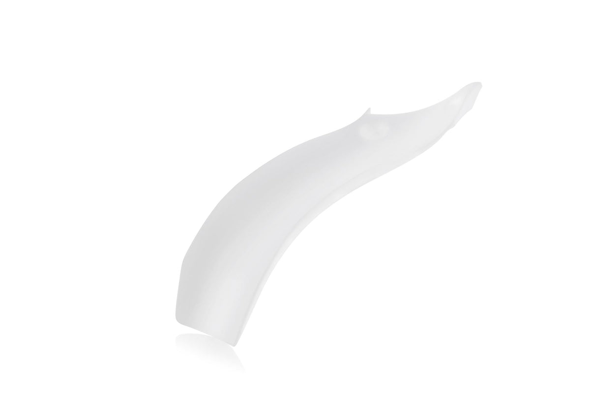 Acerbis Mud Flap White 0022935.030