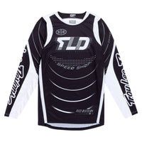 Troy Lee Designs Spring 2025 MX Combo Kit GP PRO Spun Black