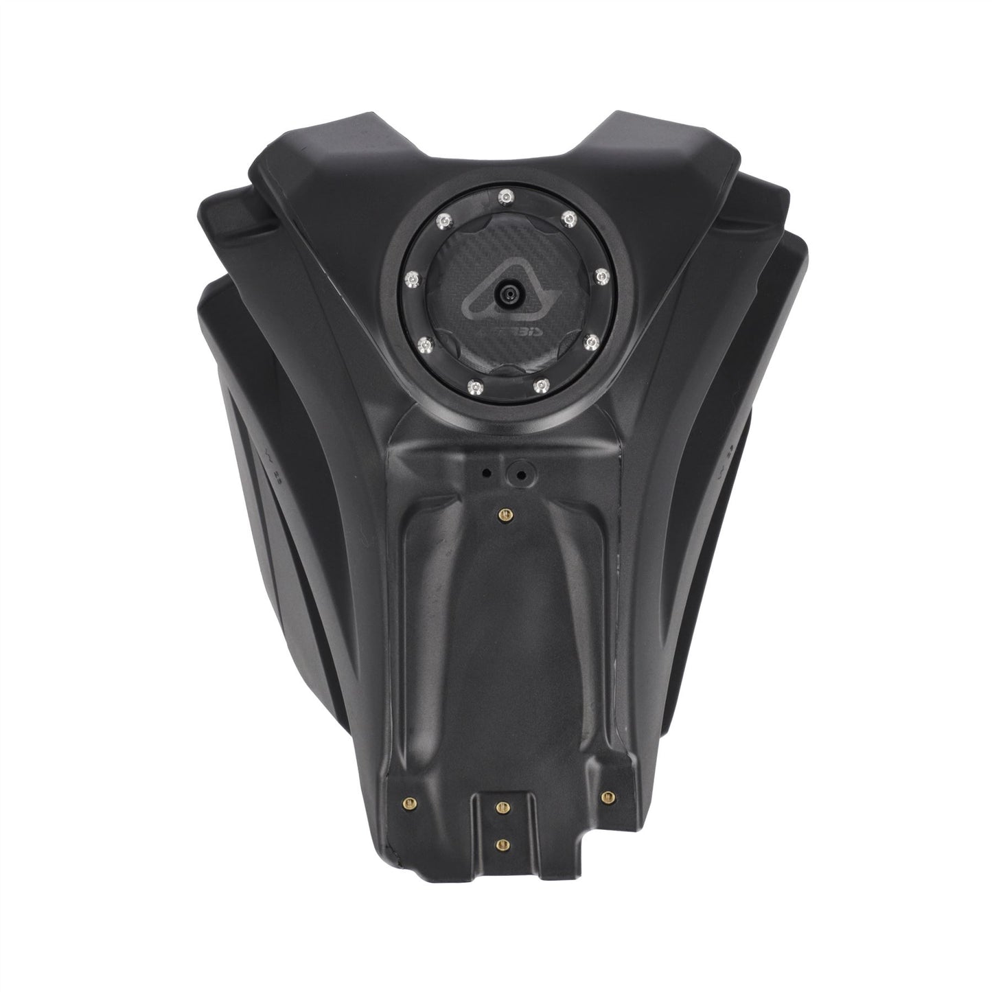 Acerbis Black Fuel Tank 13L For Beta RR X-PRO 200 2T 2025-2026